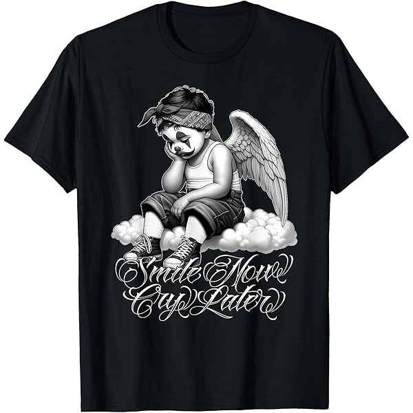 Amazon.com: Mexican Gangster Shirt Cool Cholo Chicano