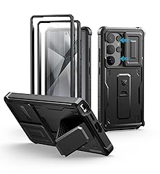 Dexnor for Samsung Galaxy S25 Ultra Case with