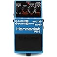 Boss PS-6 Harmonist Pedal