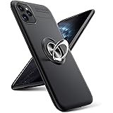 ORIbox Case Compatible with iPhone 11 pro max Case, Super Thin Mobile Phone Cover Case with Matte Finish Coating Grip