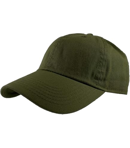 TSSGBL Small Size Baseball Cap Vintage Washed Dad Hat for Petite