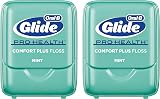 Oral-B Glide Pro-Health Comfort Plus Floss Mint 43-7yd 2 Count view 2