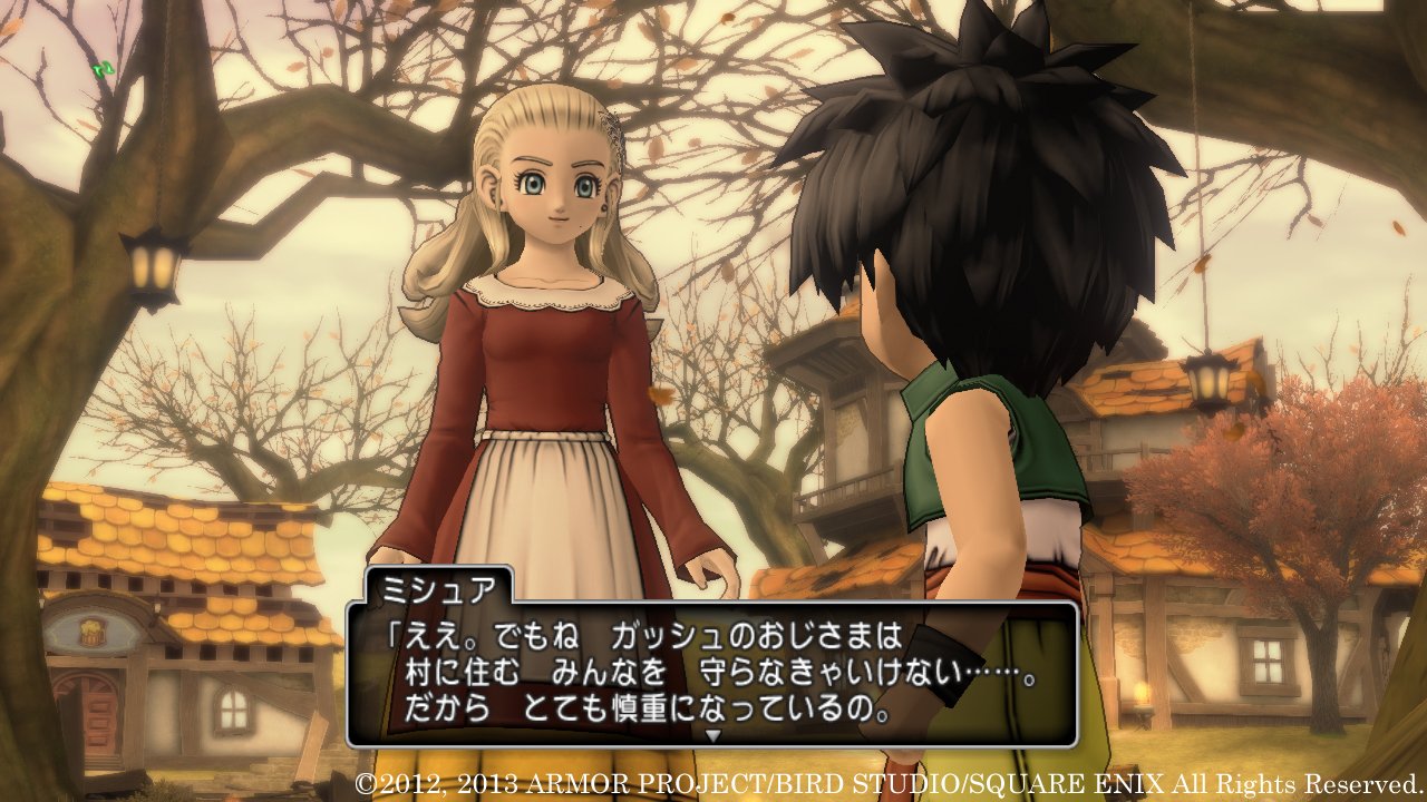 ドラゴンクエストX 眠れる勇者と導きの盟友 オンライン (WiiU版) ドラゴンクエストX 眠れる勇者と導きの盟友 オンライン (WiiU版) Nintendo Wii U