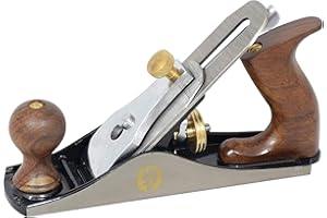 Spear & Jackson CSP3 No. 3 Carpenters Smoothing Plane