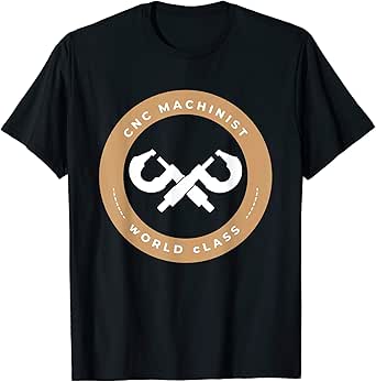 cnc t shirt wholesale