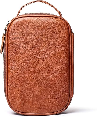 Amazon Whatna2way 天然 牛革 ミニセカンドバッグ メンズ クラッチ バッグ 厚手 本革 レザー 化粧ポーチ ビジネス カジュアル フォーマル 冠婚葬祭 結婚式 バッグ紳士用 男性用ブラウン97 97 ブラウン Whatna クラッチ セカンドバッグ