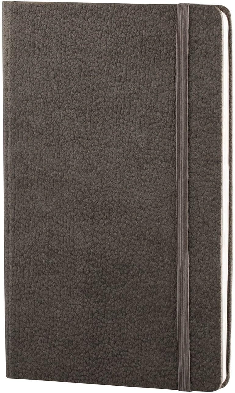 PENNLINE A5 Notebook - Gray