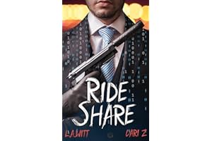 Ride Share (The Collective Book 1)