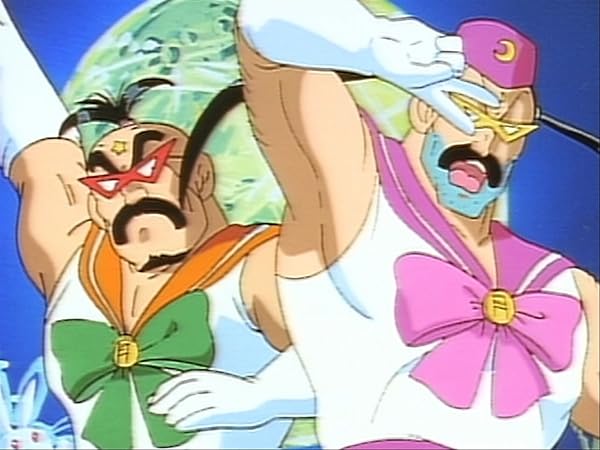 Amazon.co.jp_ こちら葛飾区亀有公園前派出所を観る _ Prime Video