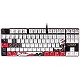 Lexip X Ubisoft Assassin's Creed Shadows QWERTY Keyboard