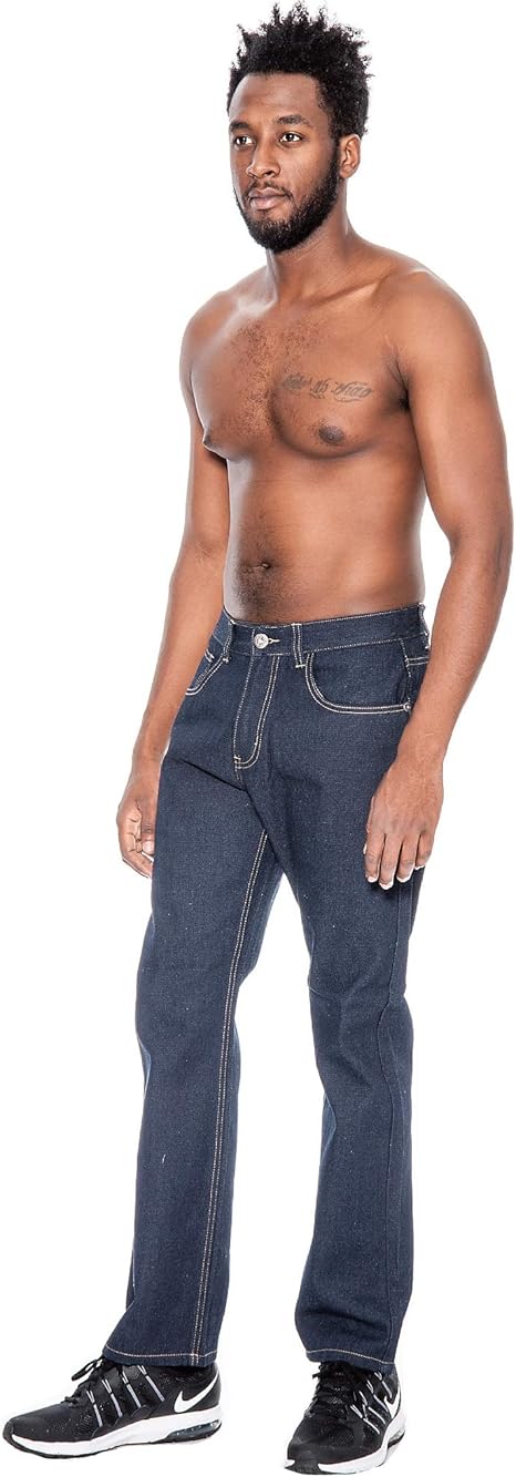 true rock jeans