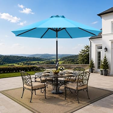 best patio umbrella on amazon Gift Ideas: The most popular items ordered as gifts in Umbrellas Burton Step On Cartel turn your outdoor dining tote bag large Custom Price:tda_price_1824