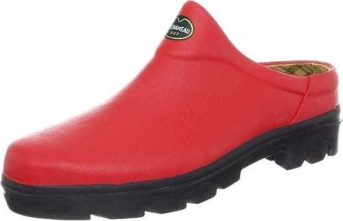 le chameau crocus garden boots