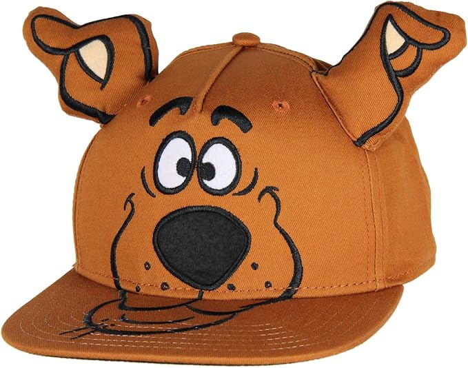 scooby doo hoodie with ears