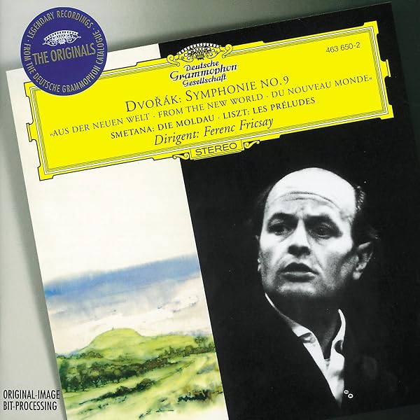 Gustav Mahler, Lorin Maazel, Vienna Philharmonic - Mahler
