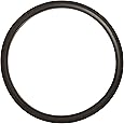 Prestige Mini Sealing Ring Gasket for 3-Liter Deluxe Plus Aluminum and 2/3.3/3.5-Liter Alpha Deluxe Stainless Steel Pressure Cookers Handi