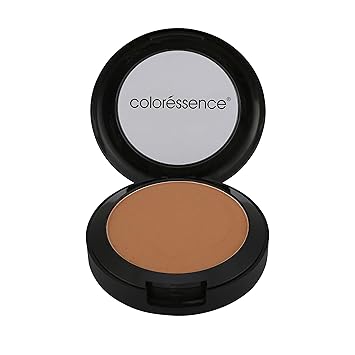 Buy COLORESSENCE Matte Bronzer Natural 