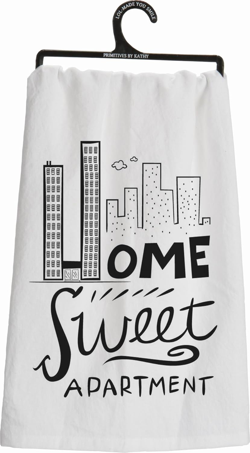Best Home Sweet Home Kitchen Towels