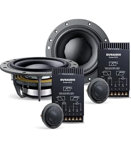 DYNAUDIO Esotan232ＭＫII Amazon.com: DYNAUDIO Esotan 232 MKII Series 6-1/2