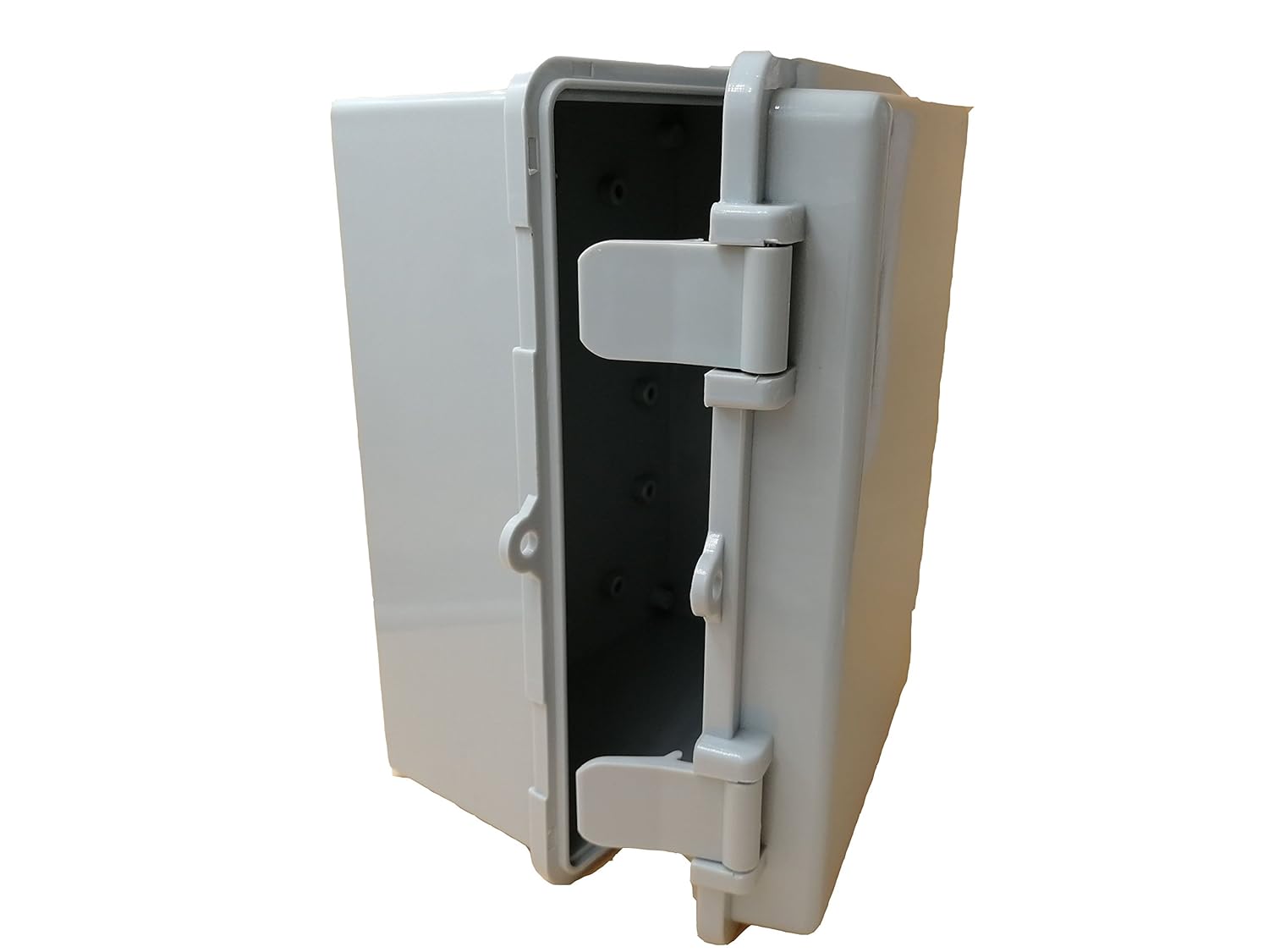 Waterproof Dustproof IP65 ABS Plastic Electric Junction Box