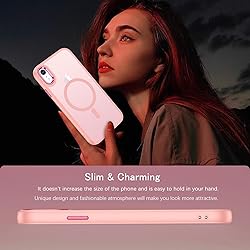 GUAGUA Compatible with iPhone XR Case Compatible