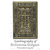 Autobiography of St. Gemma Galgani