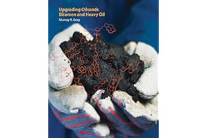 Upgrading Oilsands Bitumen and Heavy Oil