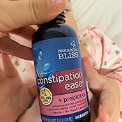 gripe water constipation ease