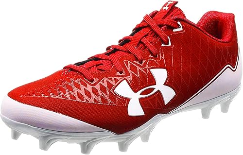 under armour nitro select low mc