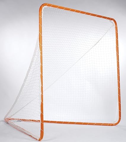 Amazon Com Stx Backyard Goal With 2mm Net Included Lacrosse