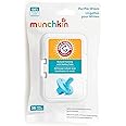 Munchkin Arm & Hammer Pacifier Wipes, 1 Pack, 36 Wipes