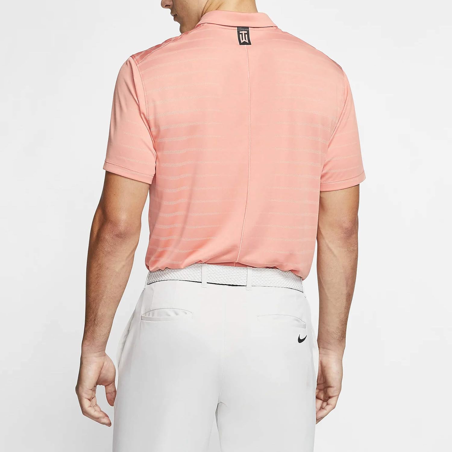 nike tiger woods golf shirts amazon