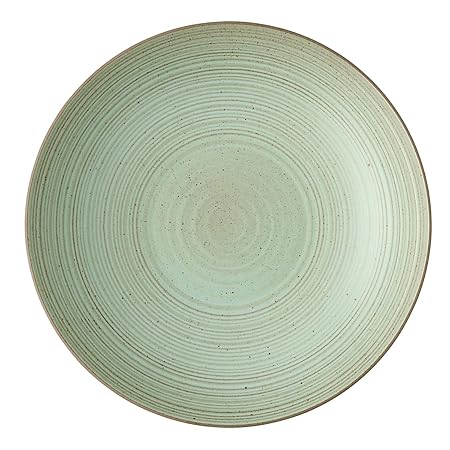 Thomas 21730-227072-60358 Nature Leaf - Plato Hondo (28 cm ...