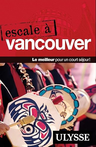 Download Escale à Vancouver PDF
