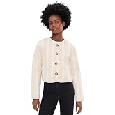 Sanctuary womens Crafted Coco Jacket