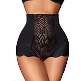 Avidlove Tummy Control Panties Shapewear Briefs For Women High Waist Shaping Underwear Butt Lift Body Shaper S-XXL