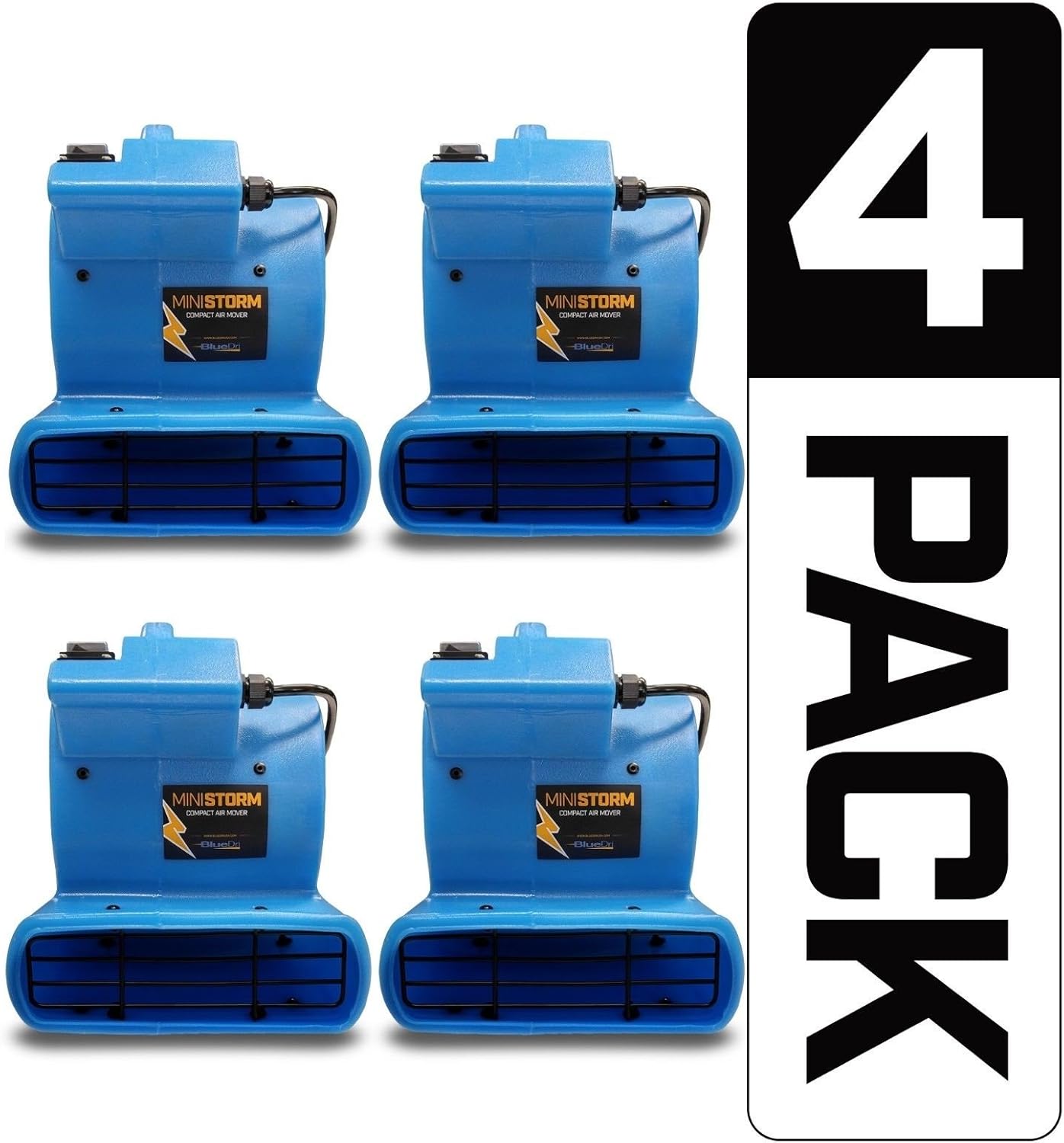 Best 1 hp carpet blower