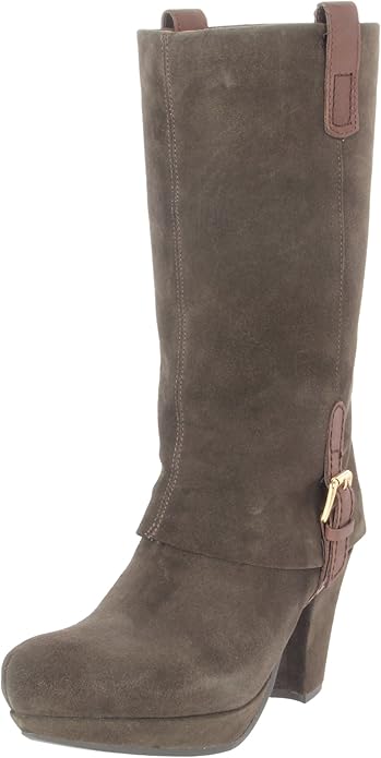 earthies ankle boots