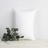 UniikStuff 10x14 | Hypoallergenic Polyester Throw Pillow Insert | Pillow Form (1)