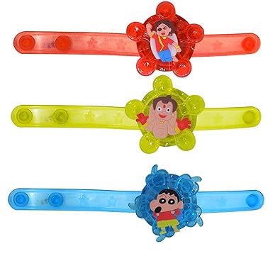cartoon rakhi for kids