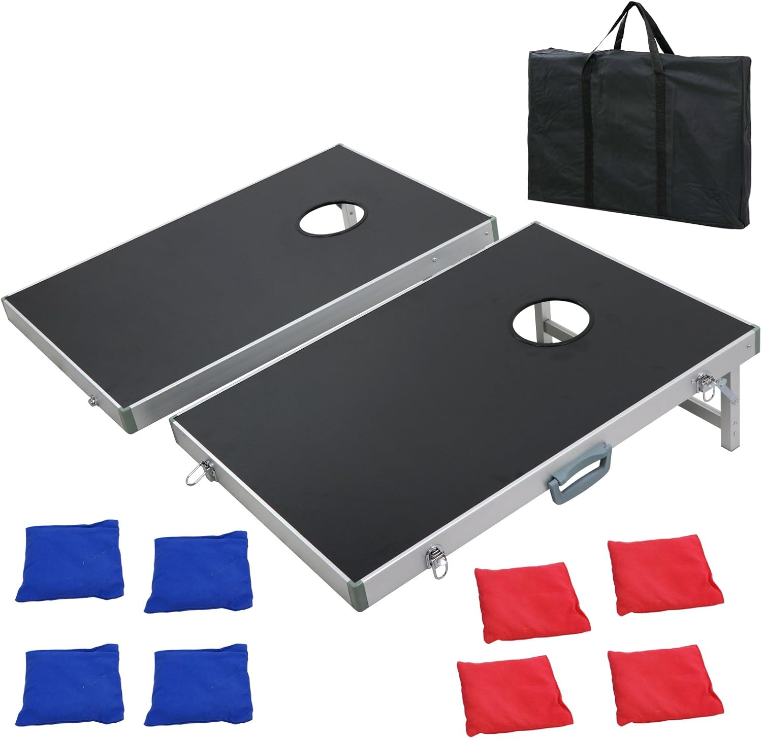 Best bean bag toss for adults