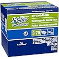 Swiffer Professional Dry Cloth Sweeping Pad Refills for Swiffer Sweeper, 32/Pack (33407)
