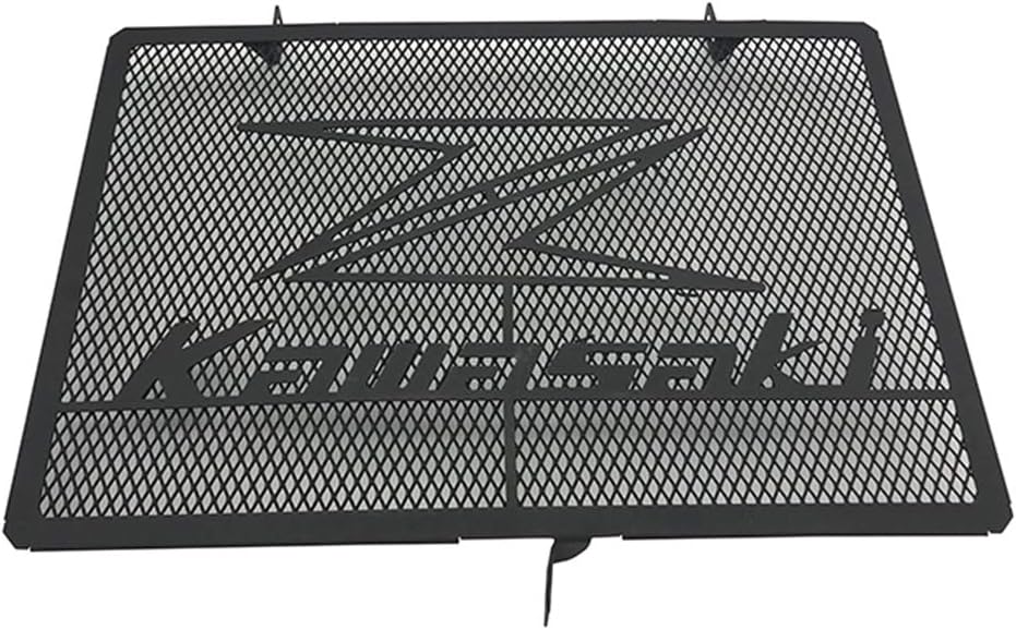 LongGreat Motorcycle Accessories Radiator Grille Guard Cover Protector For kawasaki Z800 Z750 Z1000 2013-2018