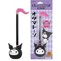 maimero　0516 Otamatone Sanrio My Melody Electronic Portable Music