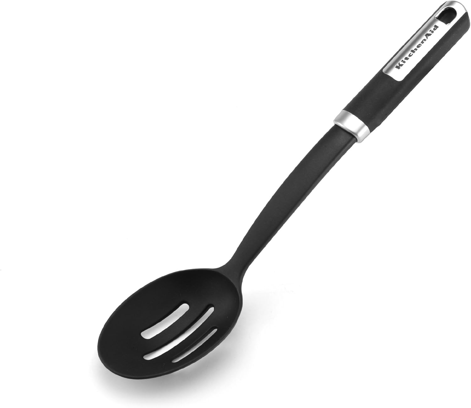 Best Kitchen Aid Serving Spoon Slotted
