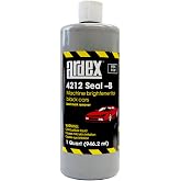 Ardex Seal-B: Swirl Mark Remover, Machine brightener for Black Cars - 32 oz