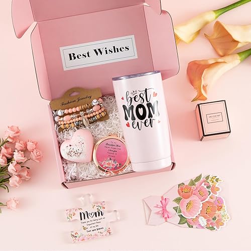 Mothers Day Gifts For Mom,Birthday Gifts for Mom Mother's Birthday