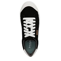 Dr. Scholl's Shoes Womens Time Off Sneaker Black