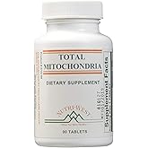 Nutri-West - Total Mitochondria 90 Tablets by Nutri-West