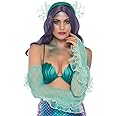 Leg Avenue Women's 2 Pc Mermaid Costume Kit